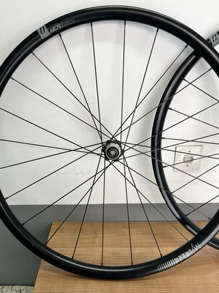 Ruedas Microtech MR Lite Basso