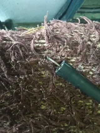 Cable cuenta km Piaggio Fly 50/125