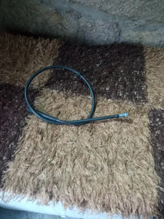 Cable cuenta km Piaggio Fly 50/125