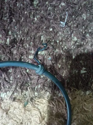 Cable cuenta km Piaggio Fly 50/125