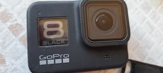 GoPro 8 Black