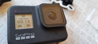 GoPro 8 Black