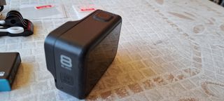 GoPro 8 Black