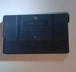 Polarium Advance Nintendo Game Boy