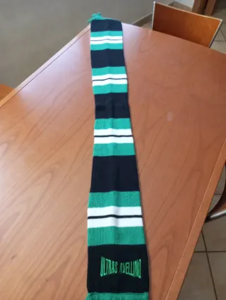 Sciarpa Ultras Avellino