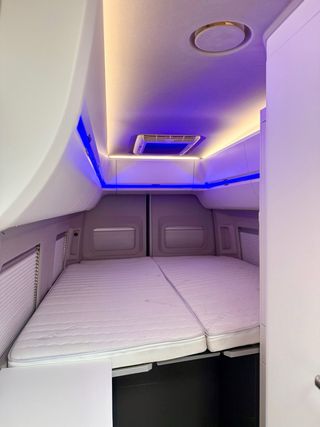 Volkswagen G.California 680 4MOTION