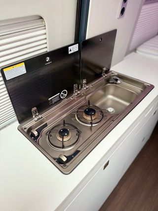 Volkswagen G.California 680 4MOTION