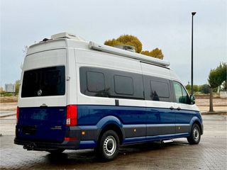 Volkswagen G.California 680 4MOTION