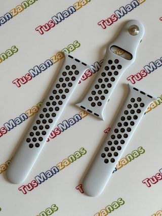 Correa Apple Watch Nike