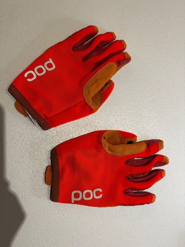 Guanti POC Ciclismo