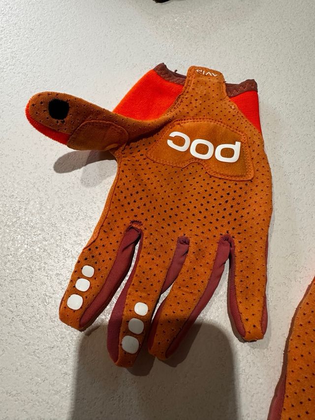 Guanti POC Ciclismo