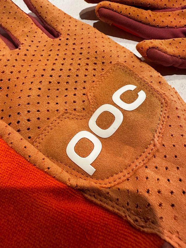 Guanti POC Ciclismo
