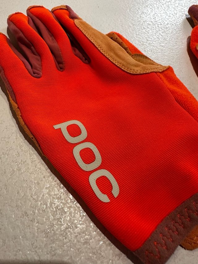 Guanti POC Ciclismo