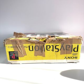 PlayStation 1 5000 Nella sua confezione Completa