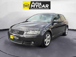 Audi A3 2003
