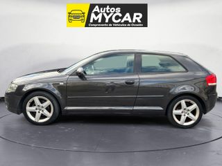 Audi A3 2003