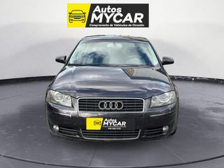 Audi A3 2003