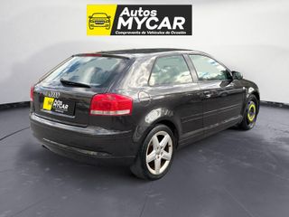 Audi A3 2003