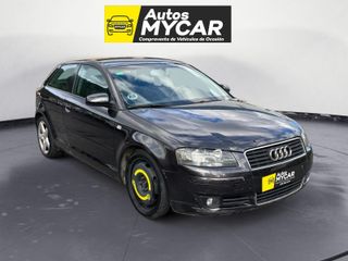 Audi A3 2003