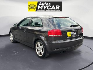 Audi A3 2003