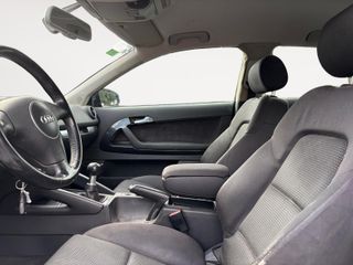 Audi A3 2003