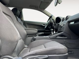 Audi A3 2003