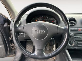 Audi A3 2003