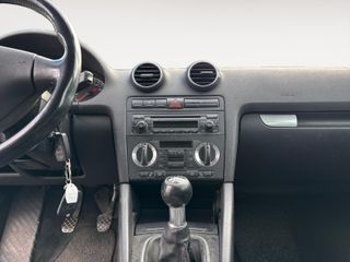 Audi A3 2003