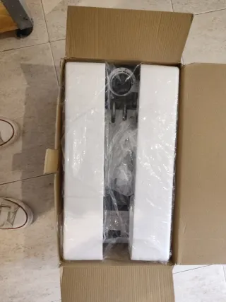 Freidora Cecotec CleanFry 3L