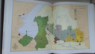 El Nuevo gran libro del vino