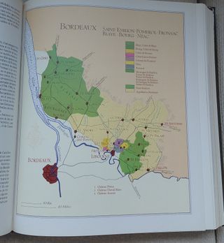 El Nuevo gran libro del vino