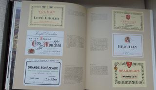 El Nuevo gran libro del vino