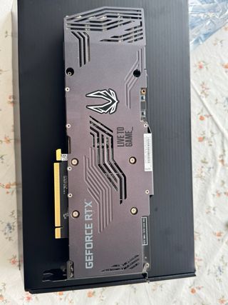 Zotac RTX 3080 10GB Trinity OC