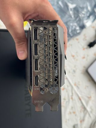 Zotac RTX 3080 10GB Trinity OC