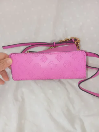 Bolso Guess rosa