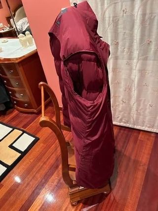 Parka Pierre Cardin Nueva Talla L