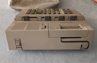 Calculadora Electrónica Olivetti Logos 42
