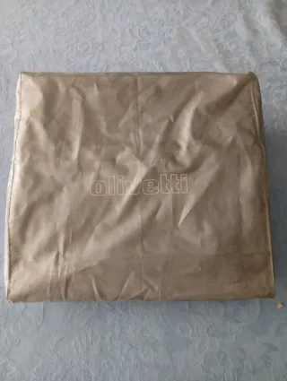 Calculadora Electrónica Olivetti Logos 42