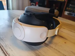 Meta Quest 3 128Gb + Accessori