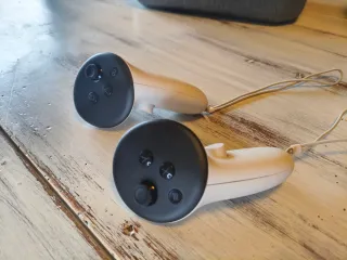 Meta Quest 3 128Gb + Accessori