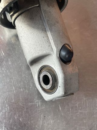 Amortiguador Suzuki Burgman 250 2007