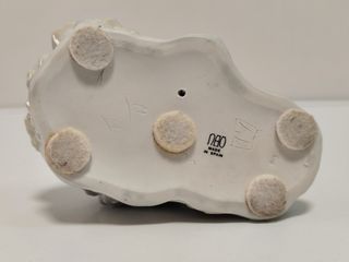 Belén, porcelana La Nao, LLadró. Años 90.