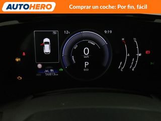 Lexus NX NX 350h E-Four Business Line