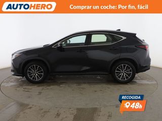 Lexus NX NX 350h E-Four Business Line