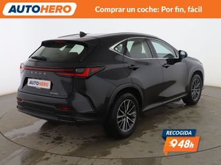 Lexus NX NX 350h E-Four Business Line
