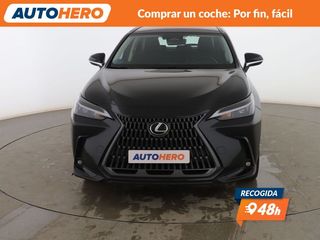 Lexus NX NX 350h E-Four Business Line