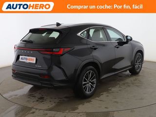 Lexus NX NX 350h E-Four Business Line