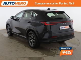 Lexus NX NX 350h E-Four Business Line