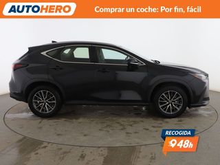 Lexus NX NX 350h E-Four Business Line