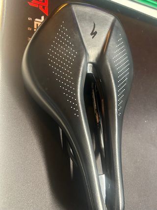 Sillín Specialized Power Negro 143mm